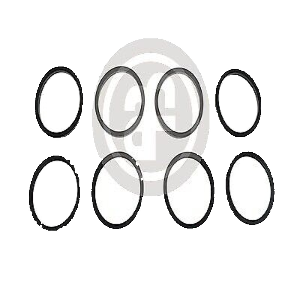 Front AUTOFREN SEINSA D4075 Repair Kit, brake caliper for AUSTIN,ROVER