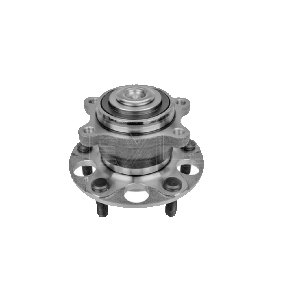 Rear MEYLE GERMANY 31-14 752 0002 Wheel Hub for HONDA