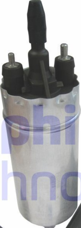 FE0448-12B1 DELPHI FUEL PUMP FOR ABARTH ALFA ROMEO AUDI AUSTIN BMW CHRYSLER CITR