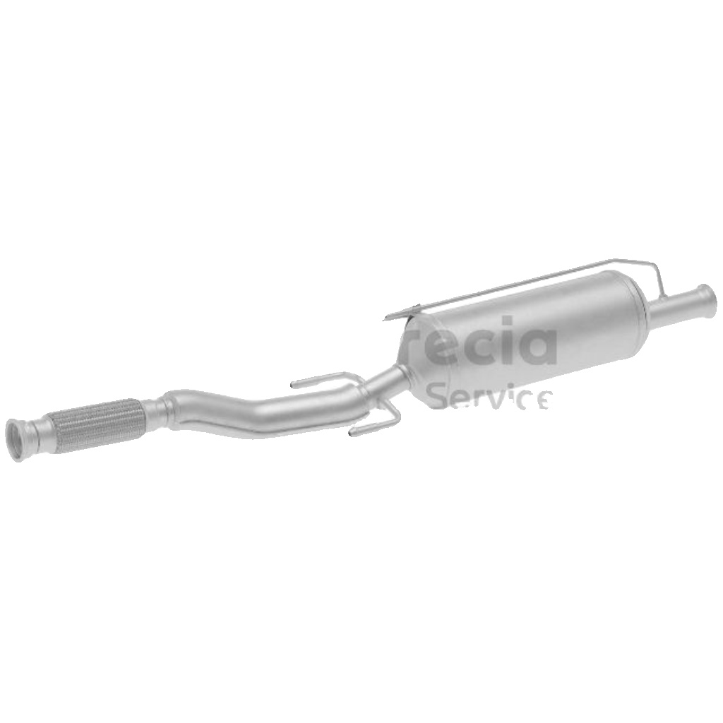 REAR COIL SPRING FOR TOYOTA LAND CRUISER 90