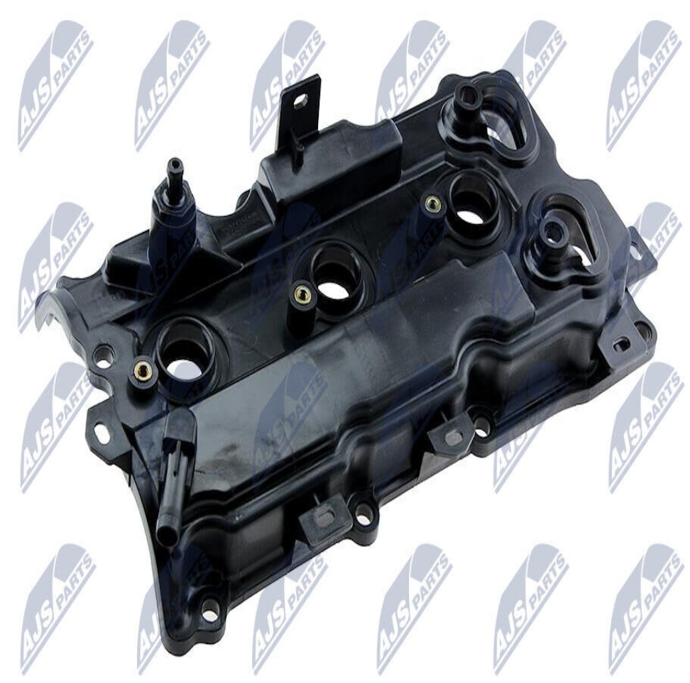 N.T.Y. BPZ-NS-011.NTY Cylinder Head Cover for INFINITI,NISSAN