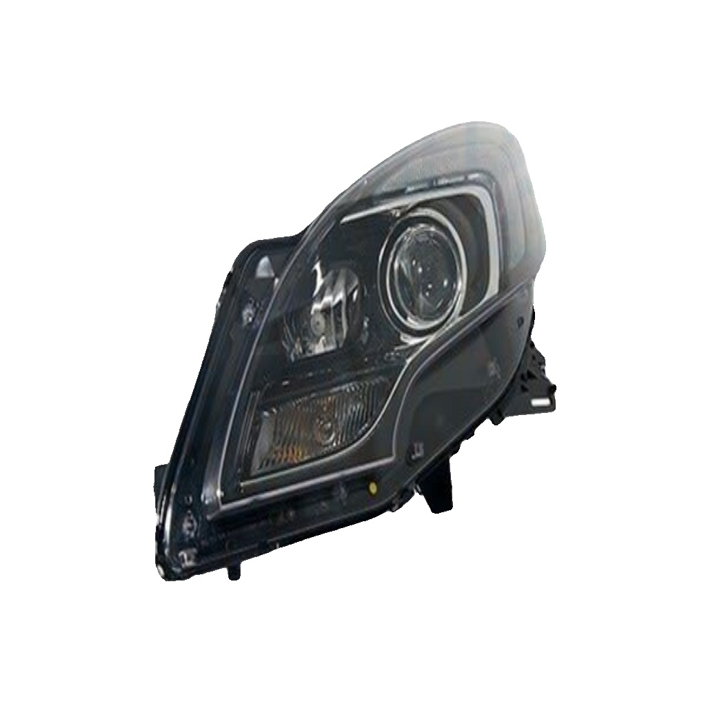 Right MAGNETI MARELLI 711307023989 Headlight for OPEL,VAUXHALL