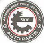 Fits SKV GERMANY 52SKV466 TAILGATE ACTUATOR 52SKV466   ⭐UK Stock⭐