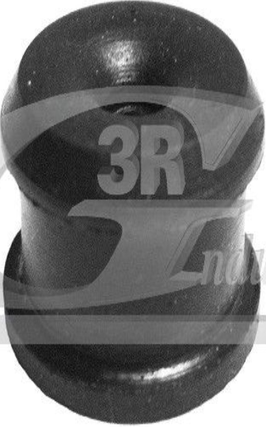 3RG 24750 Gearshift Sleeve, manual transmission for VW