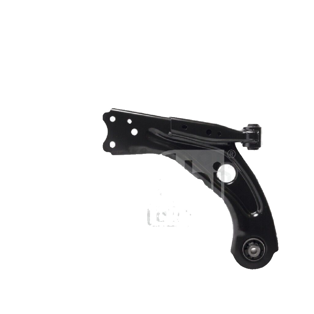 Wishbone Front Axle Right Control Arm 174577 FEBI BILSTEIN for CITROËN PEUGEOT