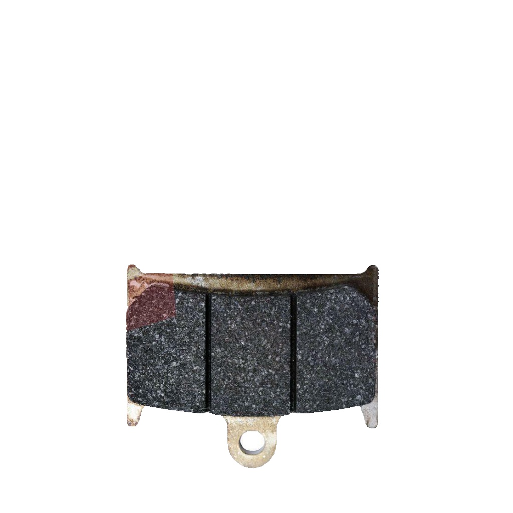 Free Shipping Brembo Competition Sintered Brake Pads 07SU14RC