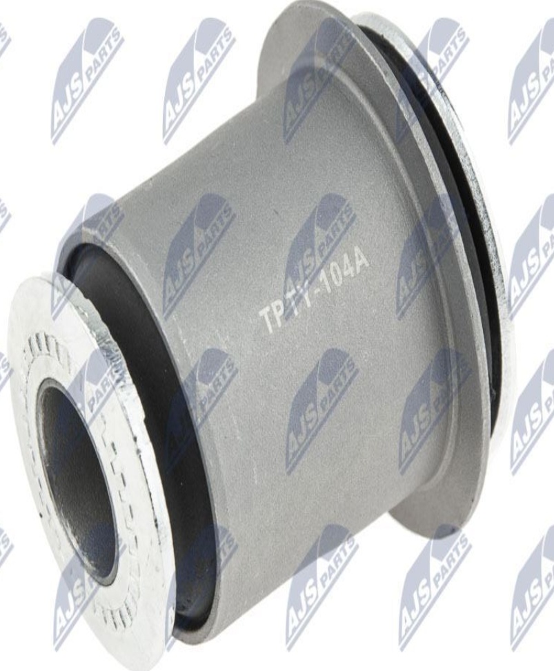 N.T.Y. ZTP-TY-104A.NTY Control Arm-/Trailing Arm Bush for LEXUS,TOYOTA