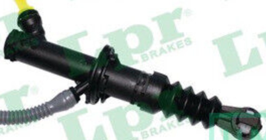 Clutch master cylinder Plastic 2408 LPR for RENAULT CLIO IV CLIO IV Grandtour
