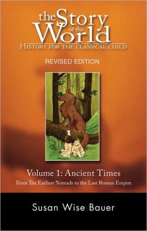 Story of the World, Vol. 1 by Susan Wise Bauer - 9781933339009