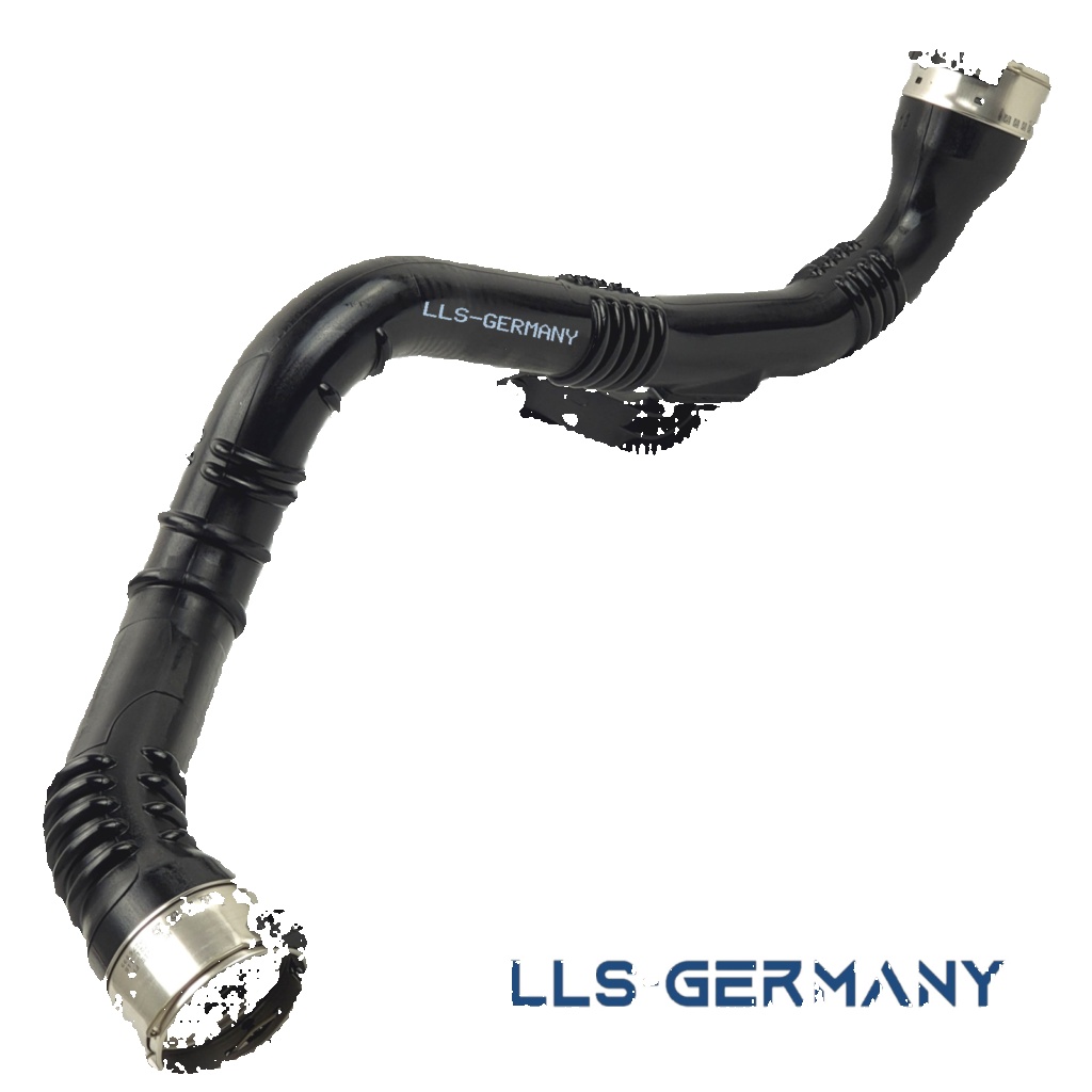 For Renault Grand Scenic IV (R9) 1.5 DCI Charge Air Pipe 144602443R