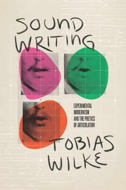 Sound Writing by Tobias Wilke (Hardback Book)