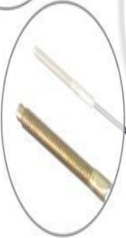 K19997 A.B.S. Cable, parking brake for BMW