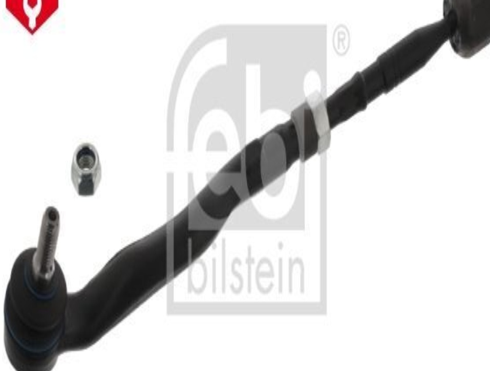 2x ✅Fits FEBI 100210 HEART ROD.   ⭐UK Seller⭐