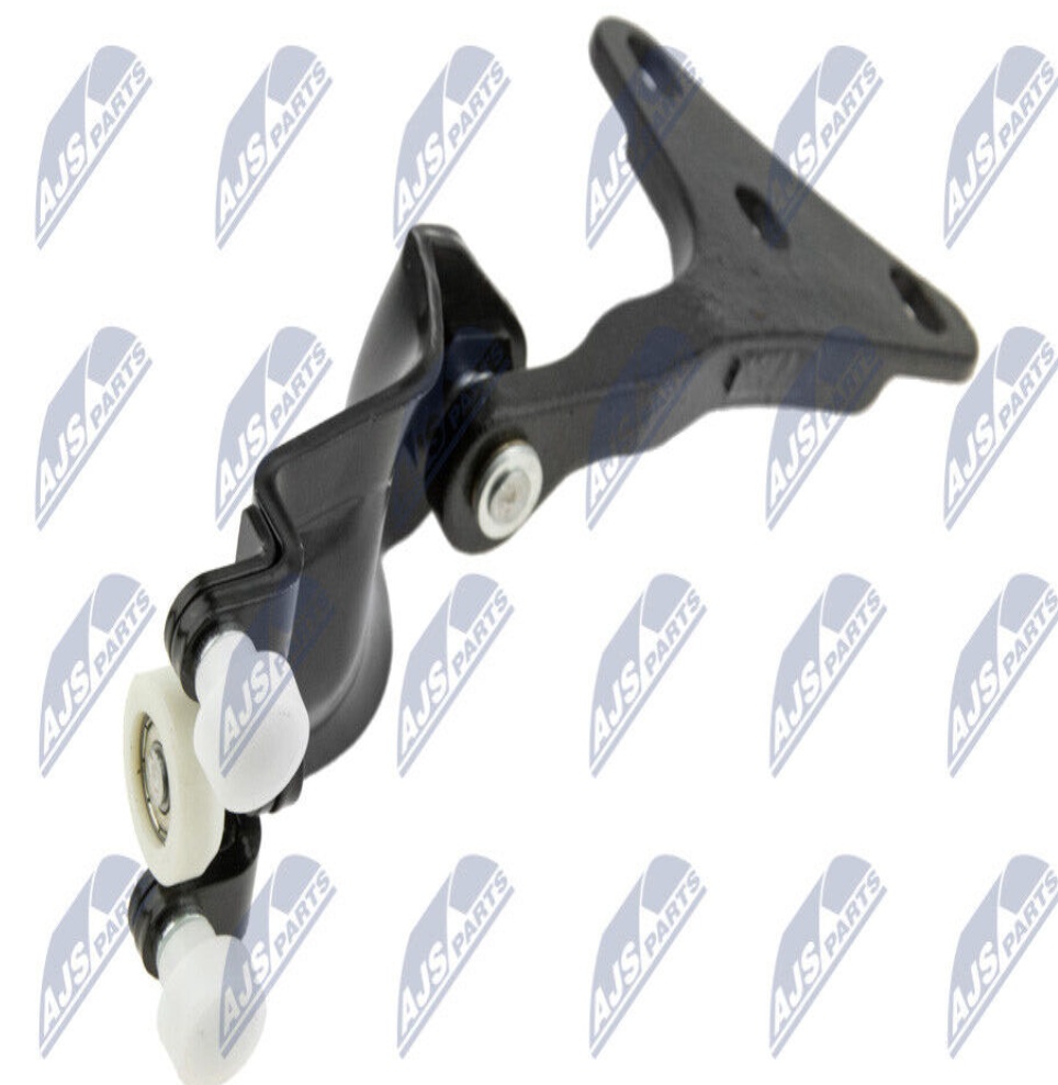 Sliding door roller guide Right EZC-FR-119 NTY for FORD TRANSIT V363 Bus