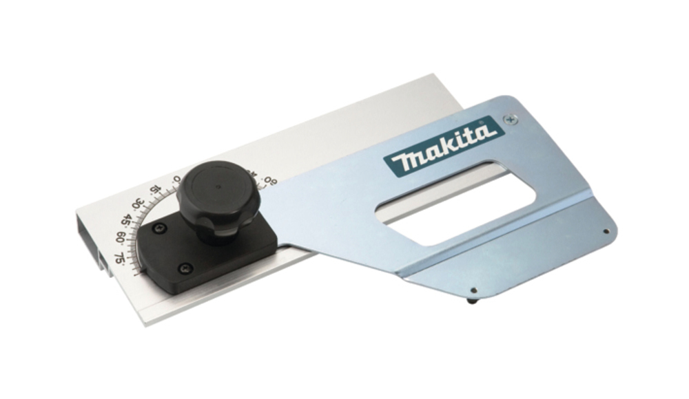 Genuine Makita Mitre Guide Rail Set for SP6000J/J1 1400mm - 3000mm Guide Rail
