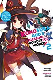 Konosuba: God's Blessing on This Wonderful World!, Vol. 2 (Novel)
