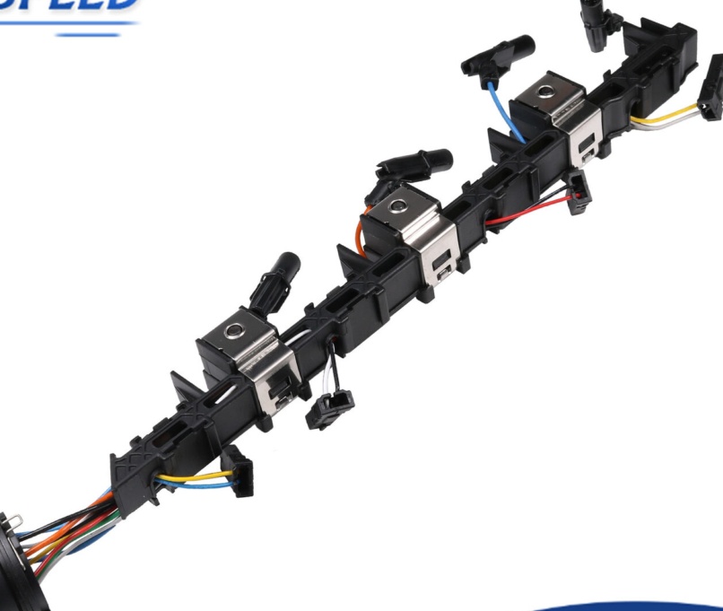 1413309  WIRING LOOM INJECTOR FOR FORD GRANADA MK3 2.9 i, RANGER (TKE) 2.2 TDCi