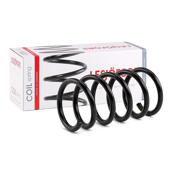 Fits LESJ�FORS 4295825 Coil Spring - Image 7