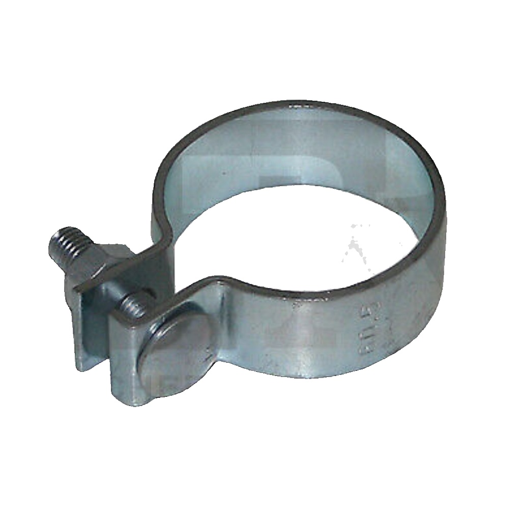 941-954 FA1 Pipe Connector, exhaust system