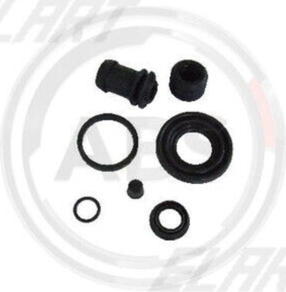 Brake caliper repair kit 73058 A.B.S. for MAZDA MX-5   MX-5 Mk II