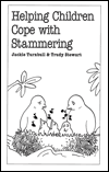 Helping Children Cope with Stammering (Overcoming common problem