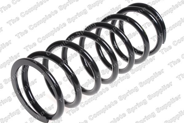 Suspension Spring Left Front Right Fits Land Rover 110/127 90 KILEN 29075