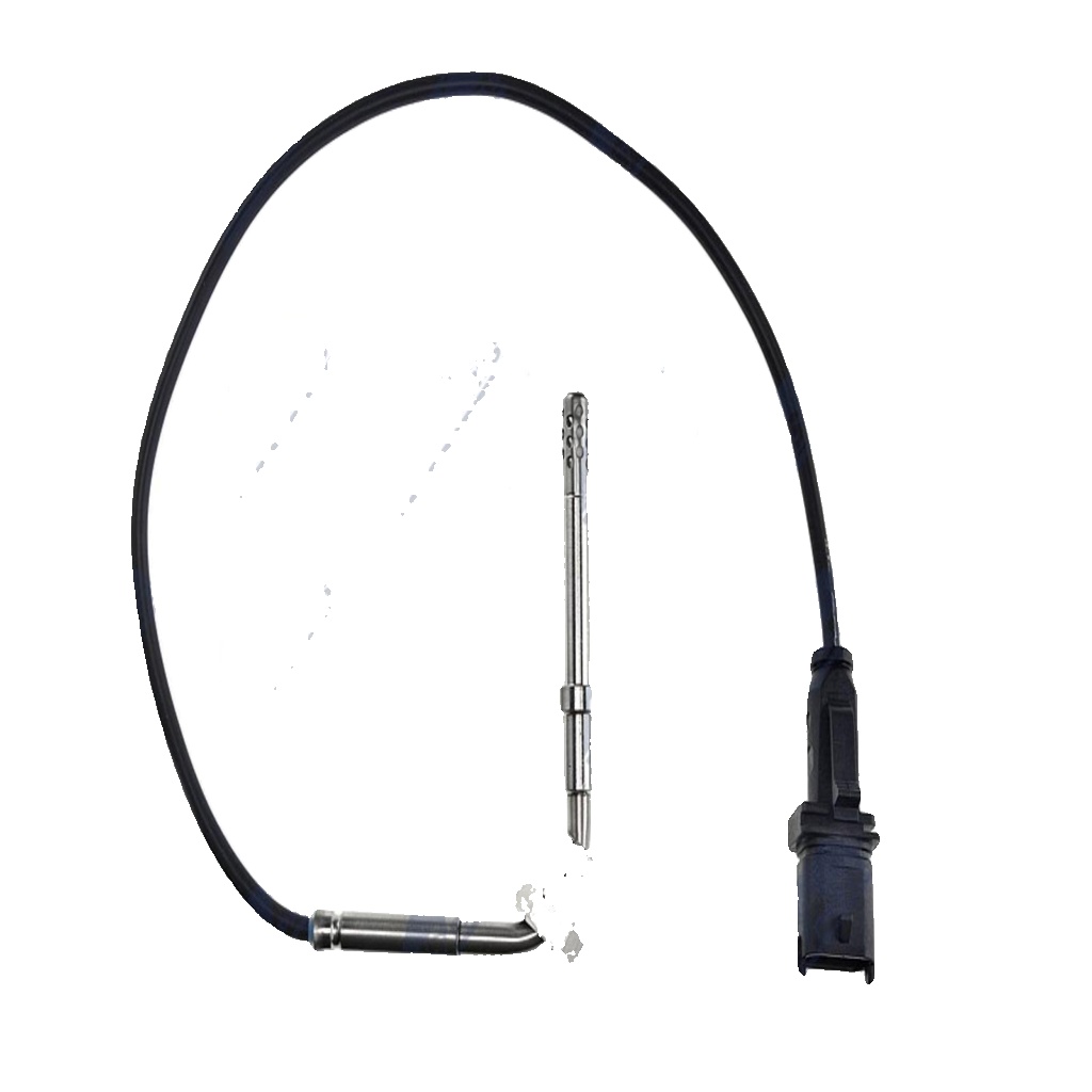 NTY EGT-AR-001 Sensor, exhaust gas temperature for ALFA ROMEO,FIAT