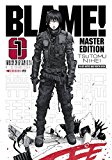 BLAME! 1 by Tsutomu Nihei - 9781942993773