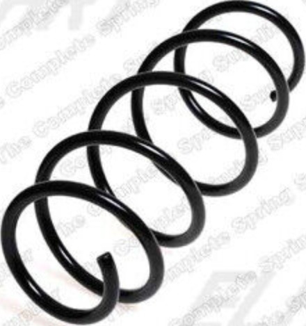Fits LESJOFORS LS4026187 Coil spring LS4026187 Coil spring front L/R  ⭐UK Stock⭐