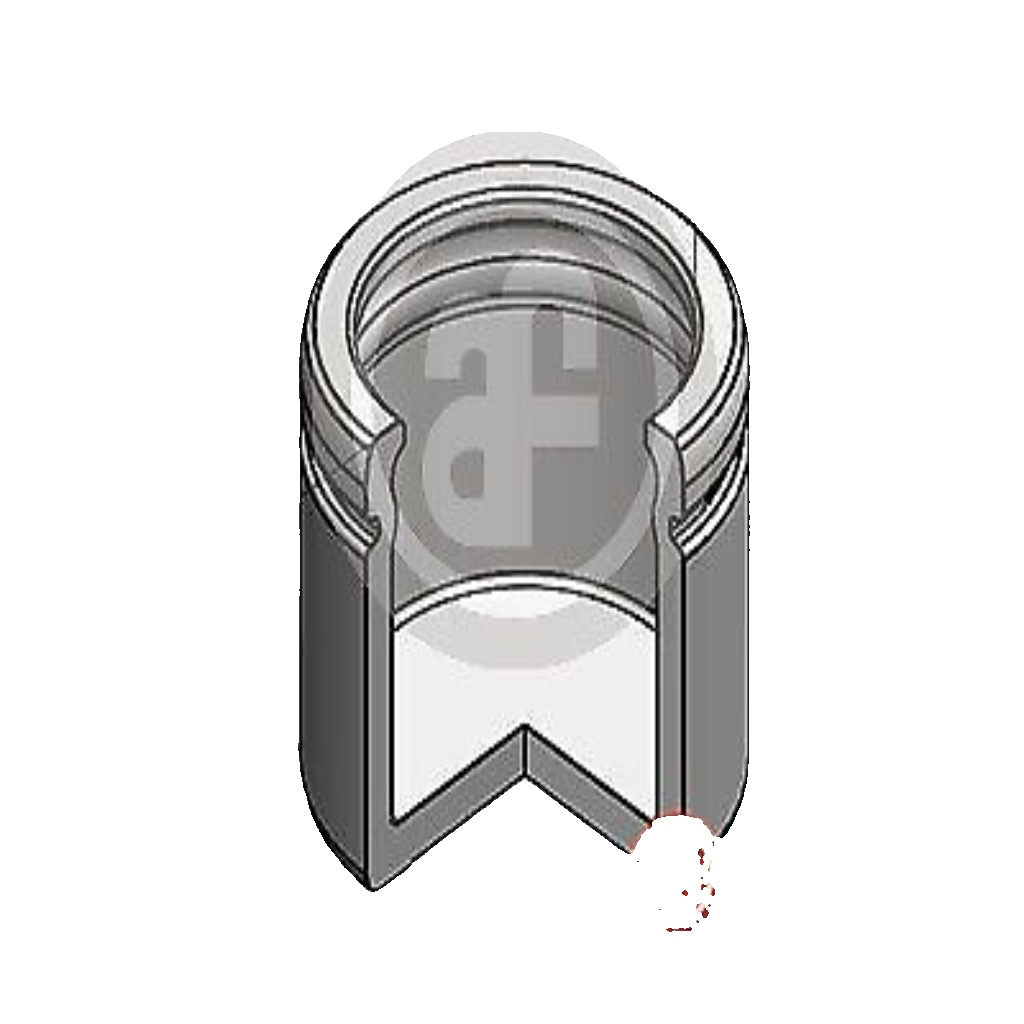 Fits AUTOFREN SEINSA D0-25491 Piston, brake caliper D0-25491 Brake ca ⭐UK Stock⭐