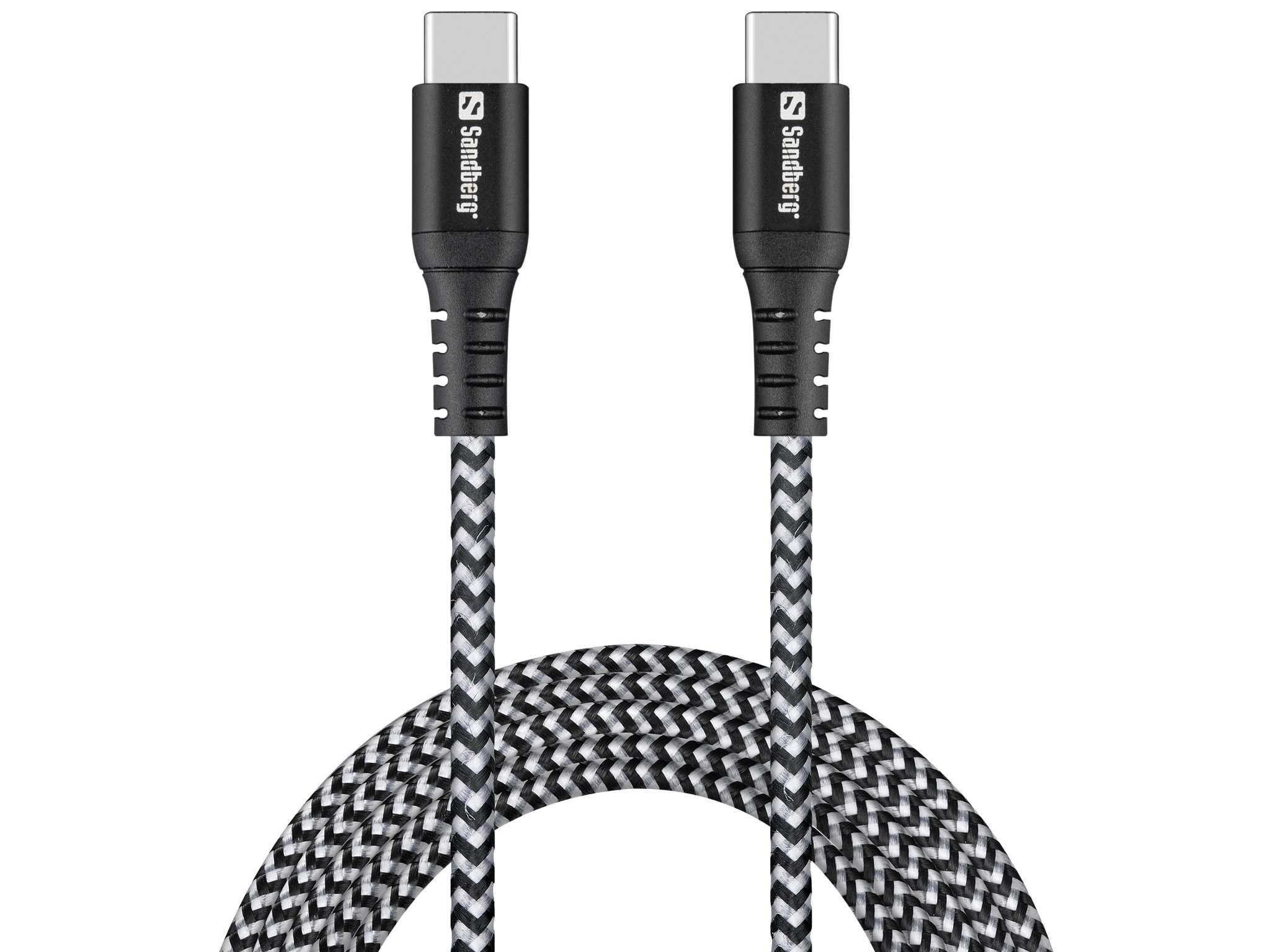 Sandberg 441-67 Survivor USB-C Cable 2M 100W