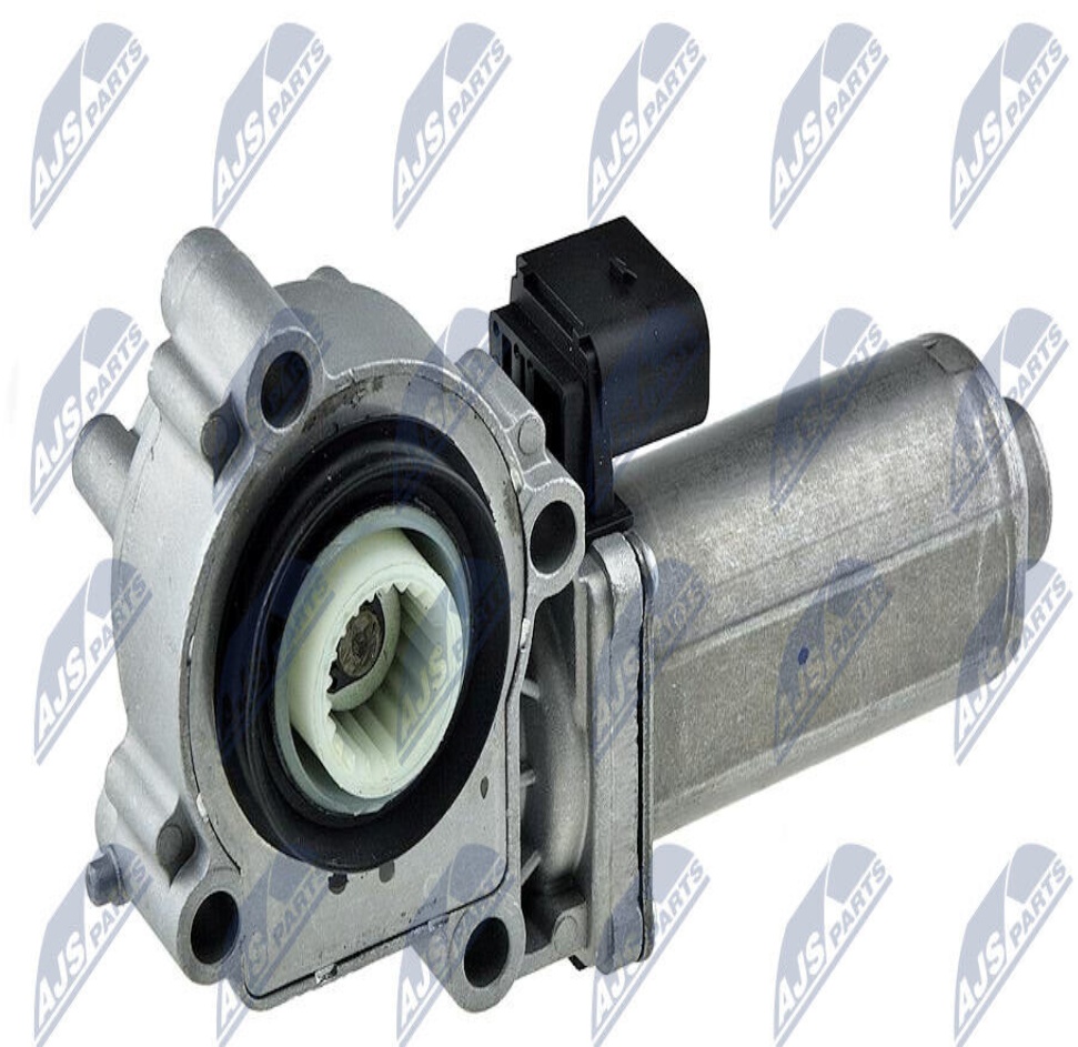 N.T.Y. ESR-BM-000.NTY Actuator, transfer case for BMW