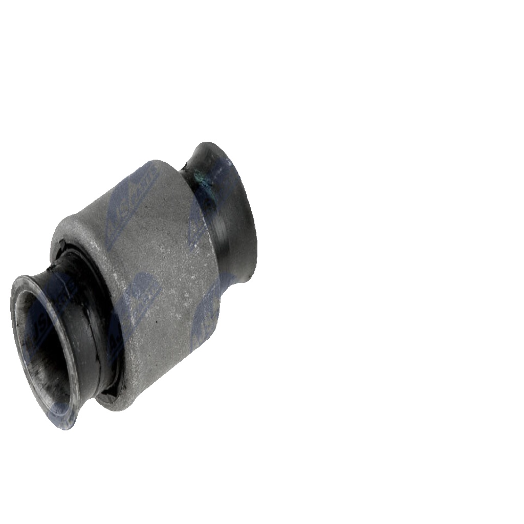 Fits NTY ZTP-NS-053D BUSHING KIT NISSAN MICRA K12 03-, NOTE 05-, TIID ⭐UK Stock⭐