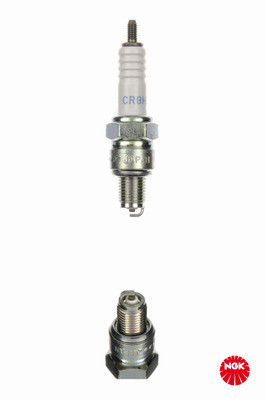 Genuine NGK CR8HS Spark Plug - 7423 - Sold Individually