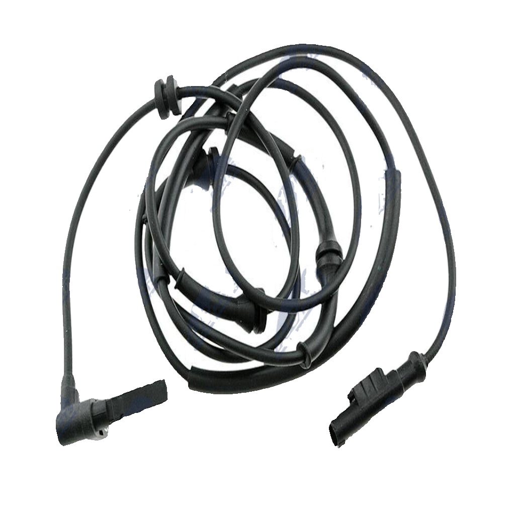 HCA-AR-017 NTY Sensor, wheel speed for ALFA ROMEO