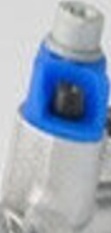 Denso A/C Compressor - Dcp02097