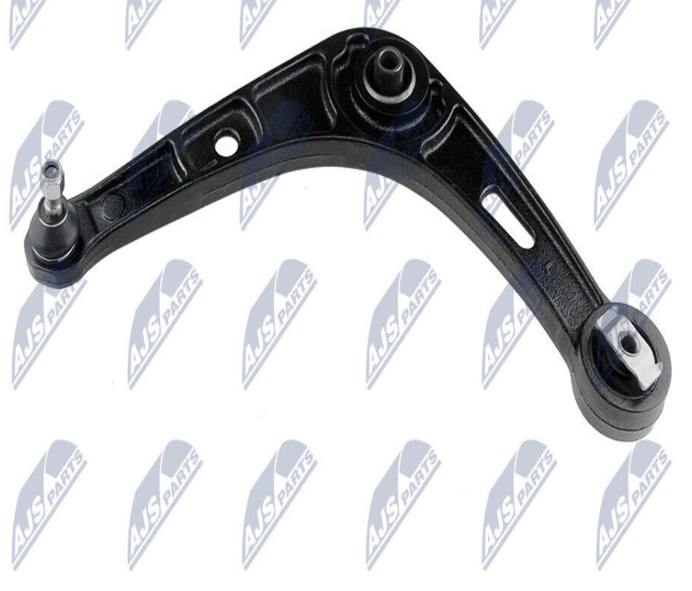 N.T.Y. ZWD-RE-008.NTY Track Control Arm for ,RENAULT