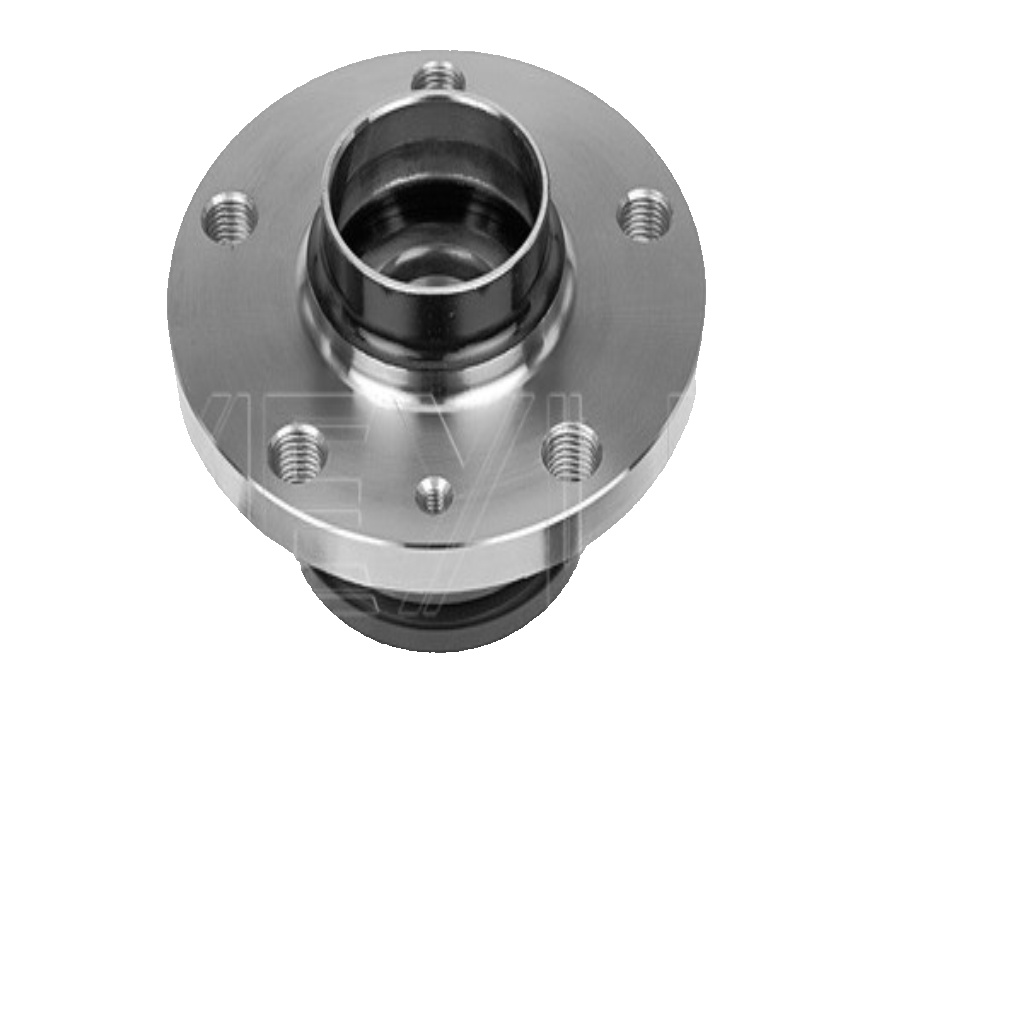 Rear MEYLE GERMANY 100 750 0001 Wheel Hub for AUDI,CUPRA,SEAT,SKODA,VW