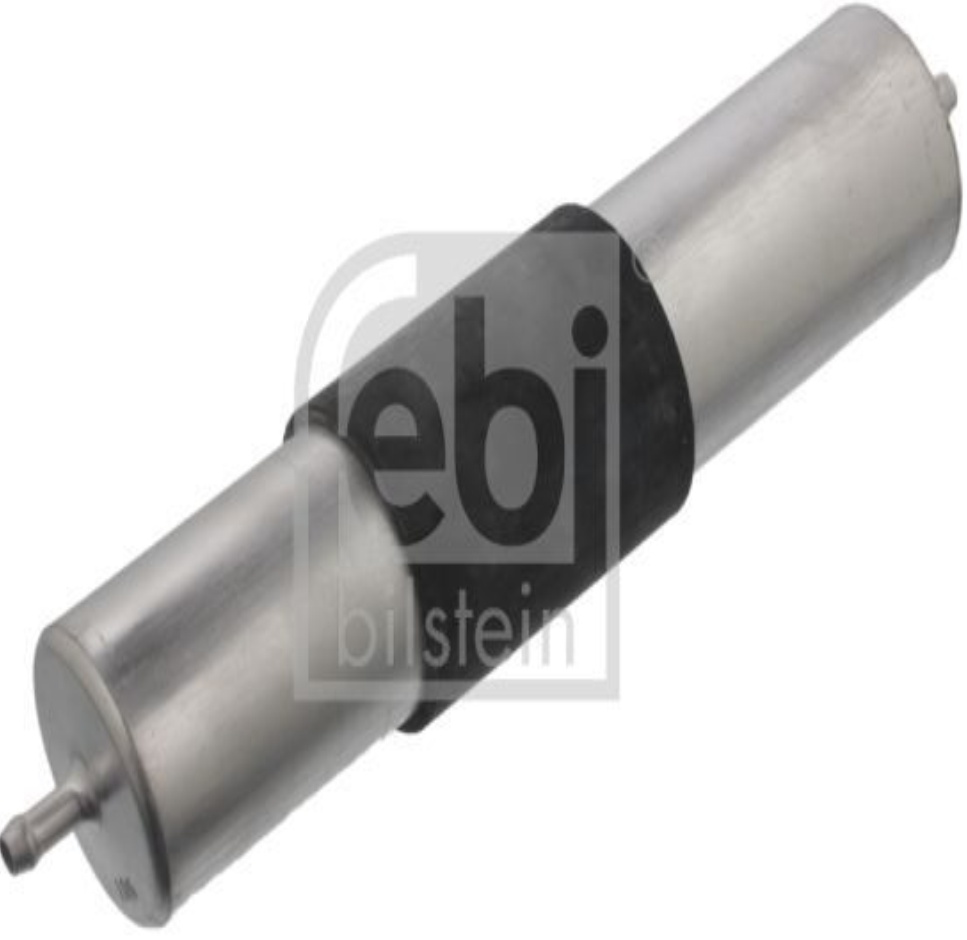 Fuel Filter 12650 Febi 13321702632 13321740549 13321740985 Quality Guaranteed