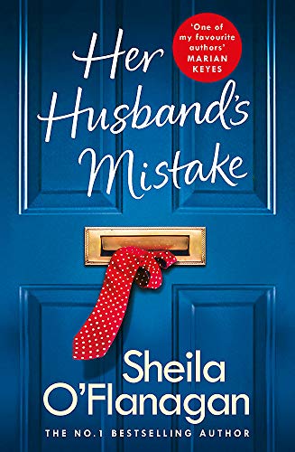 Her Husband's Mistake: A marriage, a secret, and a wife's choice...: Should she
