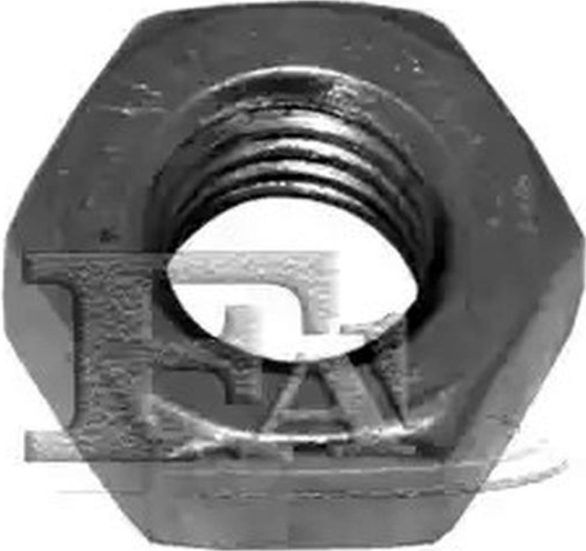 Nut DIN 934 (hexagon nuts) 988-1003.10 FA1