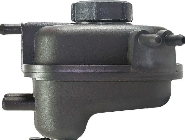 COOLANT EXPANSION TANK/HEADER TANK FOR JAGUAR XK8 4.0 4.2 (1996-2005) MJD4400AB