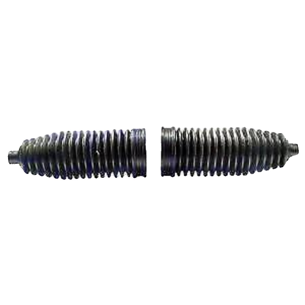 2x ✅Fits DELPHI TBR4200 STEERING RACK GAITER BMW  ⭐UK Seller⭐