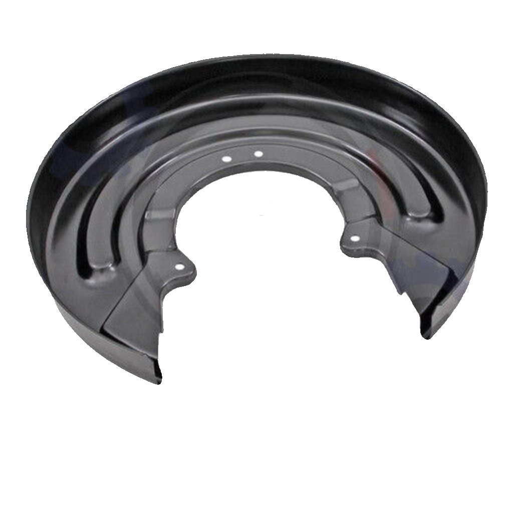 11264 A.B.S. Splash Panel, brake disc for VW