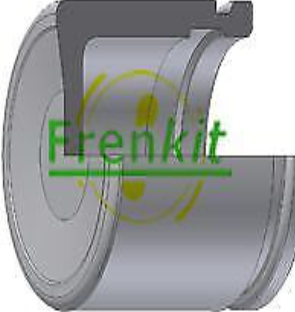 2x ✅Fits FRENKIT P485401 BRAKE CALIPER PISTON. BOSCH/ATE 48MM  ⭐UK Seller⭐