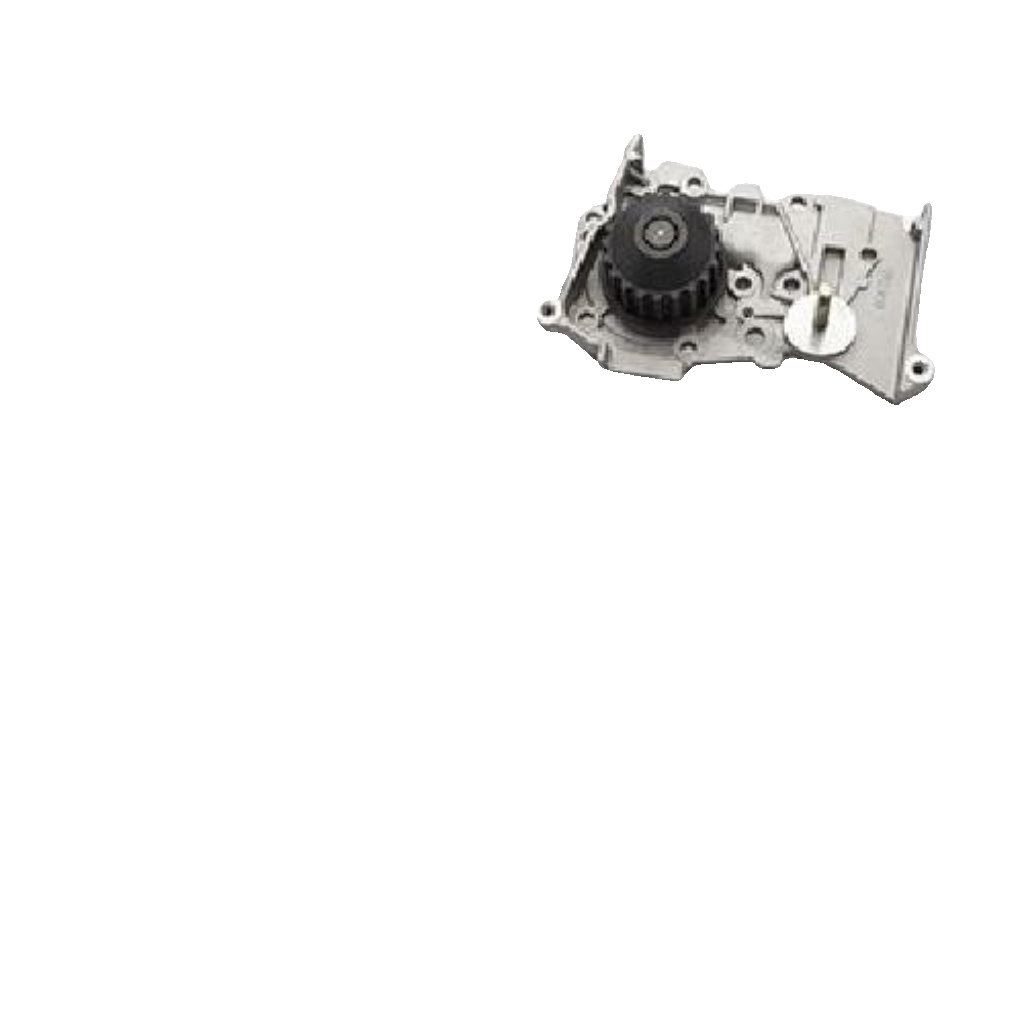 Gates Powergrip Water Pump & Timing Belt Kit KP35501XS - OE Part For Renault
