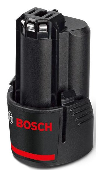 BOSCH GBA 12V 2.0AH 12v Li-ion battery 2.0Ah