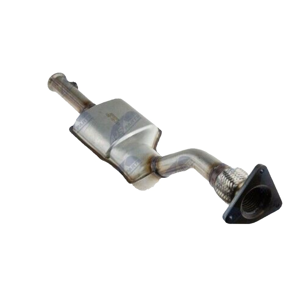 NTY KAT-RE-001 Catalytic Converter for RENAULT