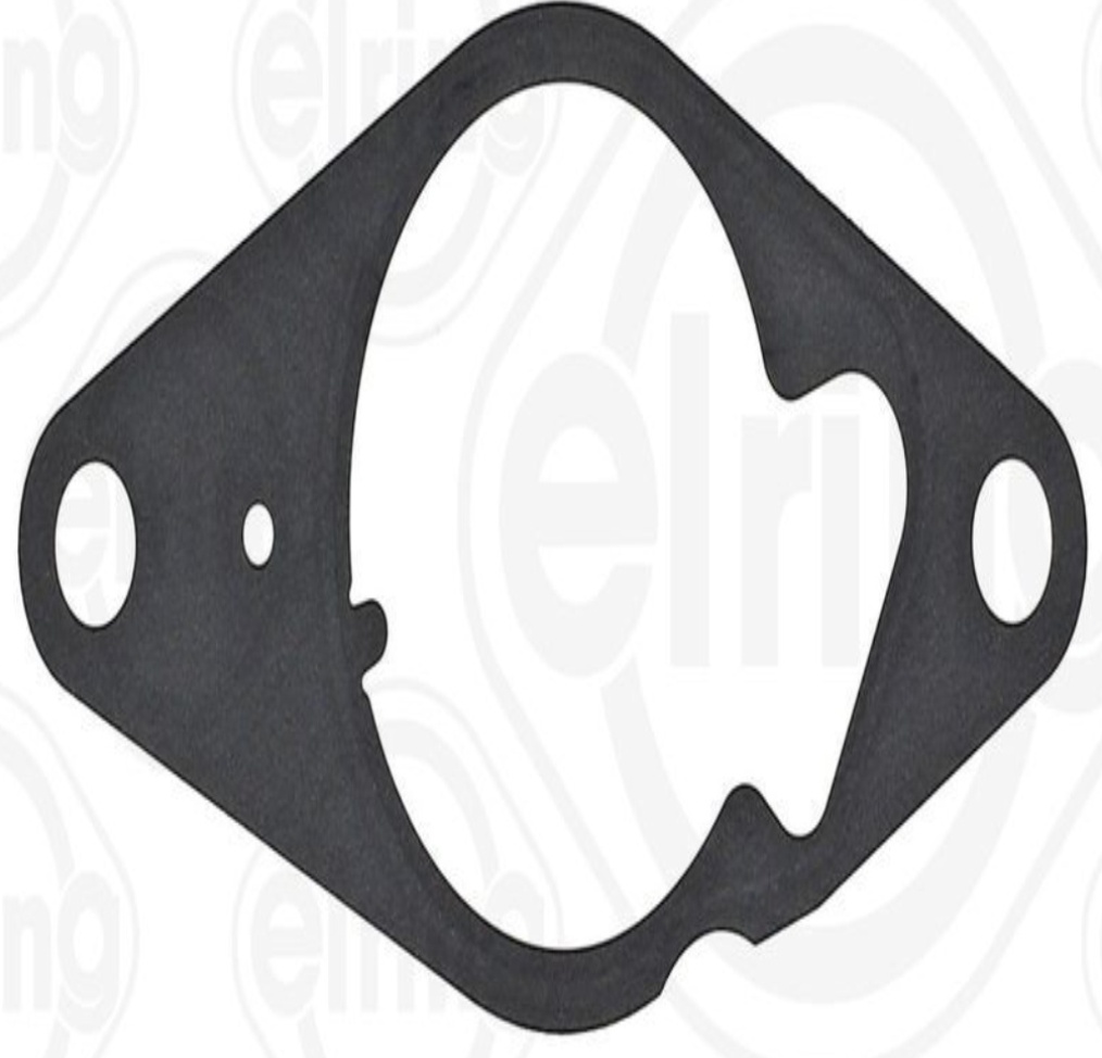 ELRING 747.290 Gasket, vacuum pump for ALFA ROMEO,CHEVROLET,CHRYSLER,CITROËN,FIA