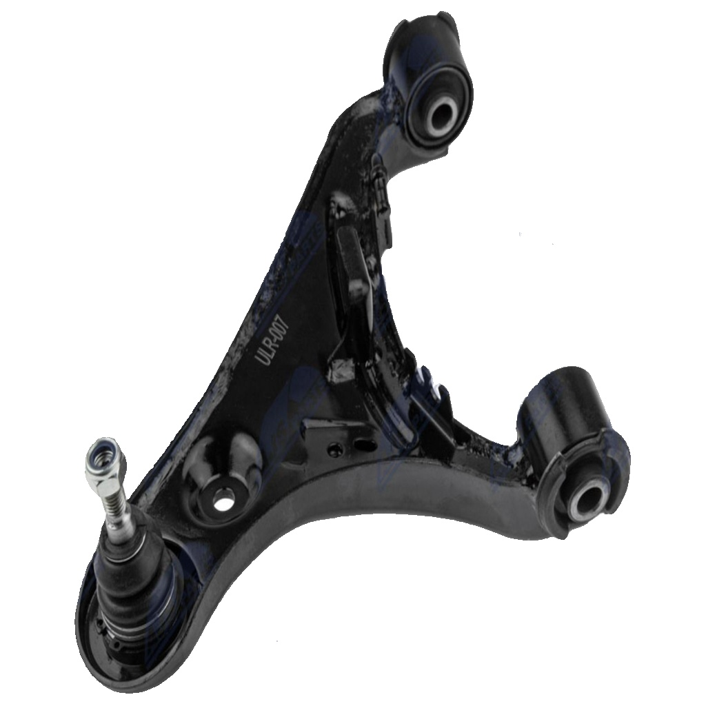 Wishbone Front Axle Left Control Arm ZWG-LR-007 NTY for LAND ROVER DISCOVERY III